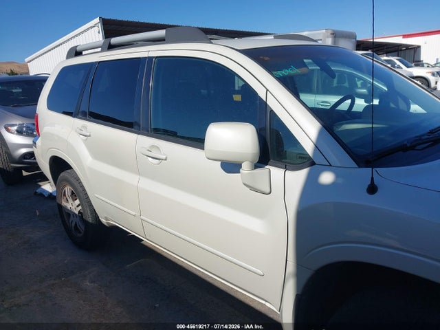 Продаж на аукціоні авто 2004 Mitsubishi Endeavor Xls, vin: 4A4MN31S04E029553, номер лоту: 45619217