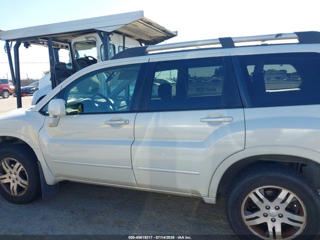 Продаж на аукціоні авто 2004 Mitsubishi Endeavor Xls, vin: 4A4MN31S04E029553, номер лоту: 45619217