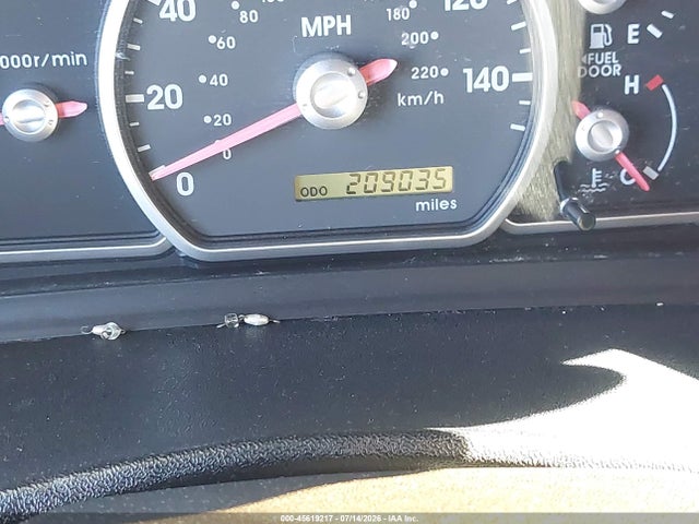 Продаж на аукціоні авто 2004 Mitsubishi Endeavor Xls, vin: 4A4MN31S04E029553, номер лоту: 45619217