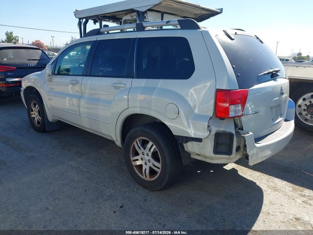 Продаж на аукціоні авто 2004 Mitsubishi Endeavor Xls, vin: 4A4MN31S04E029553, номер лоту: 45619217