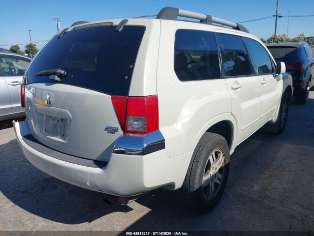 Продаж на аукціоні авто 2004 Mitsubishi Endeavor Xls, vin: 4A4MN31S04E029553, номер лоту: 45619217