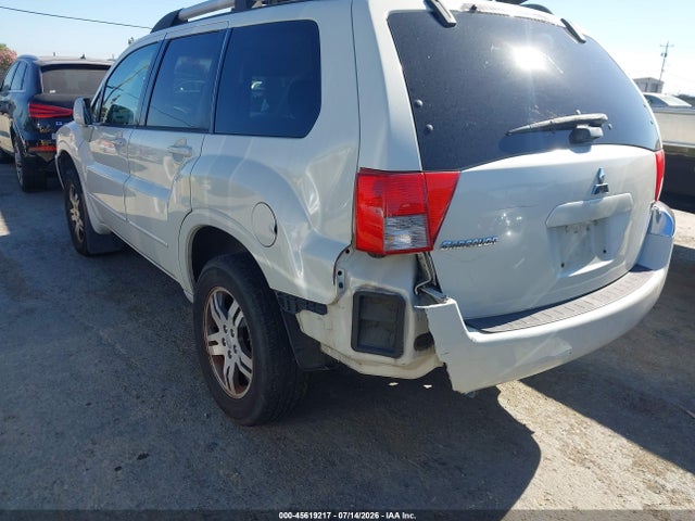 Продаж на аукціоні авто 2004 Mitsubishi Endeavor Xls, vin: 4A4MN31S04E029553, номер лоту: 45619217