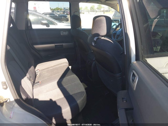Продаж на аукціоні авто 2004 Mitsubishi Endeavor Xls, vin: 4A4MN31S04E029553, номер лоту: 45619217