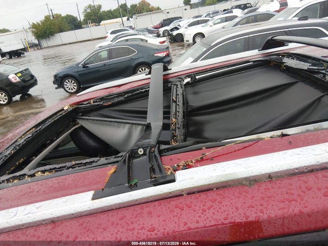 Aukcja sprzedaży 2025 Toyota Grand Highlander Limited, vin: 5TDAAAA51SS027063, numer aukcji: 45619219