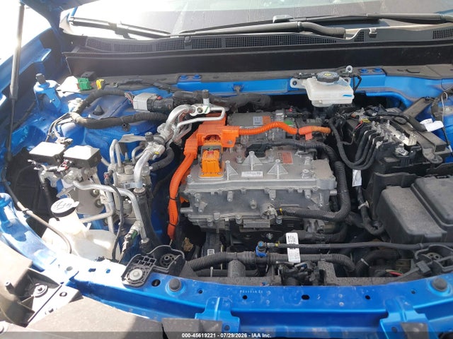 2024 Honda Prologue Touring მანქანა იყიდება აუქციონზე, vin: 3GPKHWRMXRS533469, აუქციონის ნომერი: 45619221