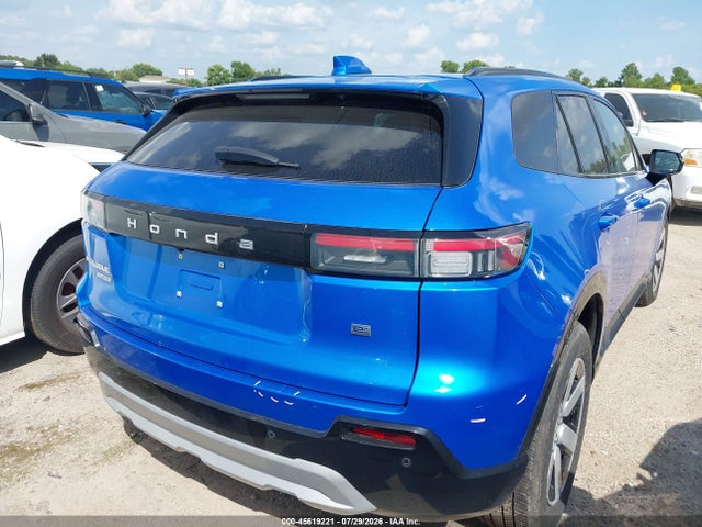 2024 Honda Prologue Touring მანქანა იყიდება აუქციონზე, vin: 3GPKHWRMXRS533469, აუქციონის ნომერი: 45619221