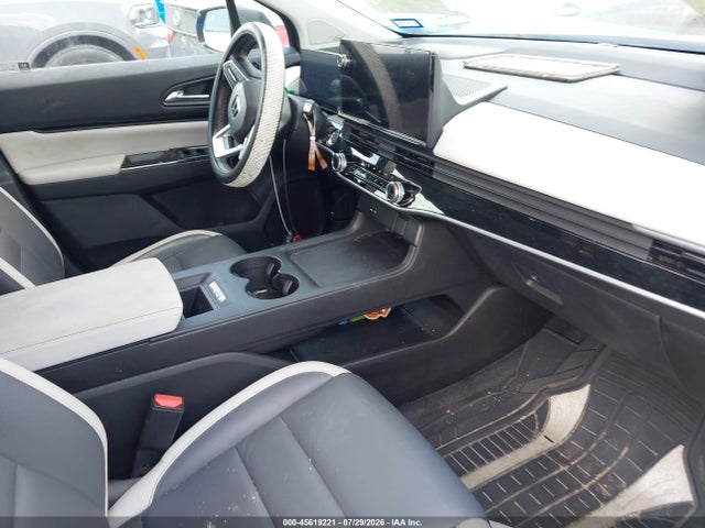 2024 Honda Prologue Touring მანქანა იყიდება აუქციონზე, vin: 3GPKHWRMXRS533469, აუქციონის ნომერი: 45619221