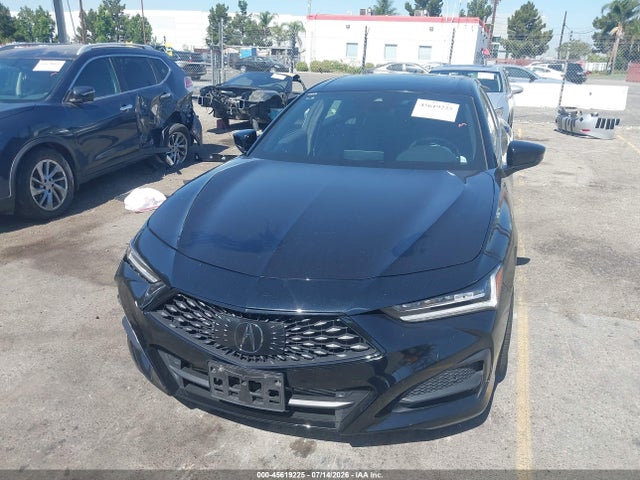 19UUB6F57NA001845 Acura Tlx A-spec Package