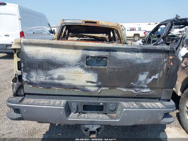 1GC1KXEY8HF183534 Chevrolet Silverado 2500hd High Country