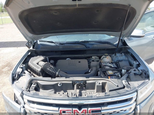 Aukcja sprzedaży 2023 Gmc Acadia Fwd Sle, vin: 1GKKNKL41PZ134269, numer aukcji: 45619235