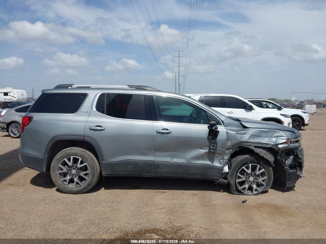 Aukcja sprzedaży 2023 Gmc Acadia Fwd Sle, vin: 1GKKNKL41PZ134269, numer aukcji: 45619235
