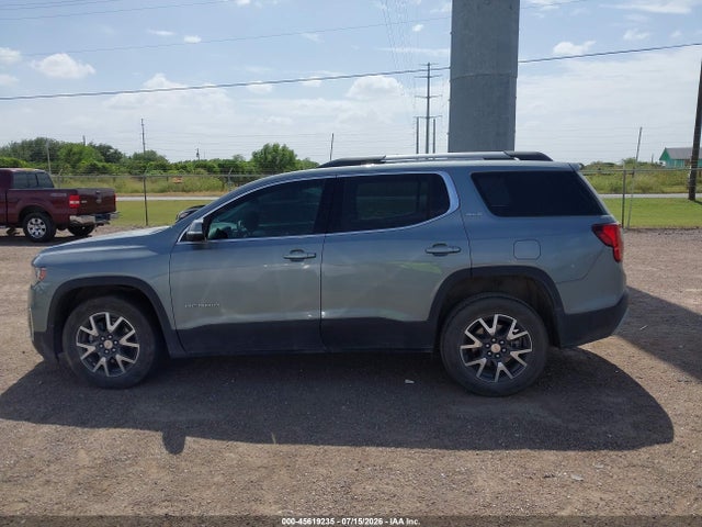 Aukcja sprzedaży 2023 Gmc Acadia Fwd Sle, vin: 1GKKNKL41PZ134269, numer aukcji: 45619235
