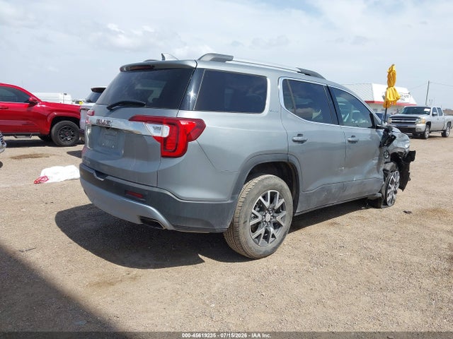 Aukcja sprzedaży 2023 Gmc Acadia Fwd Sle, vin: 1GKKNKL41PZ134269, numer aukcji: 45619235