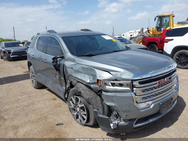 Aukcja sprzedaży 2023 Gmc Acadia Fwd Sle, vin: 1GKKNKL41PZ134269, numer aukcji: 45619235