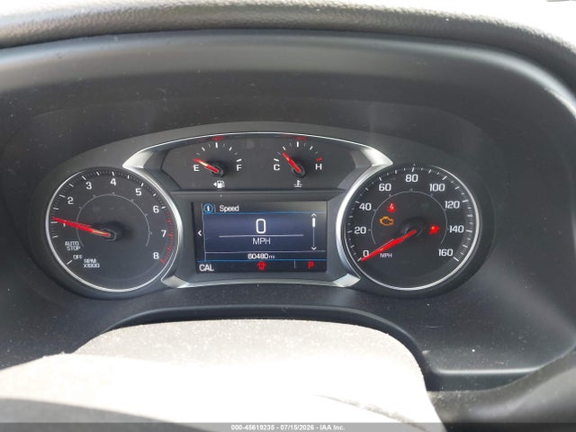 Aukcja sprzedaży 2023 Gmc Acadia Fwd Sle, vin: 1GKKNKL41PZ134269, numer aukcji: 45619235