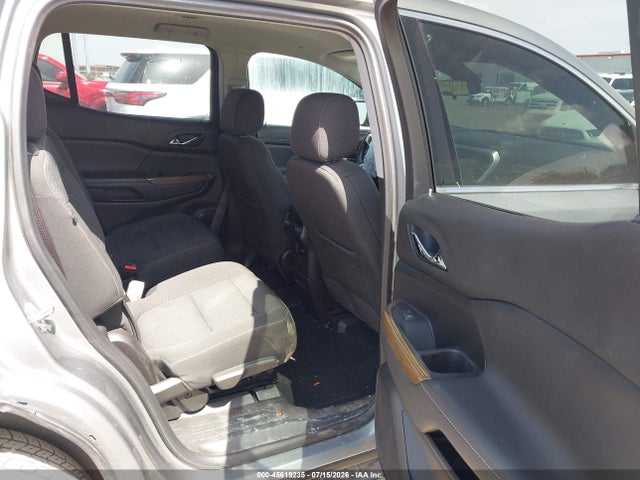 Aukcja sprzedaży 2023 Gmc Acadia Fwd Sle, vin: 1GKKNKL41PZ134269, numer aukcji: 45619235