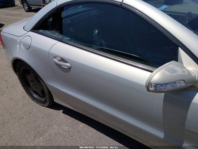 Aukcja sprzedaży 2003 Mercedes-benz Sl 500, vin: WDBSK75F53F009897, numer aukcji: 45619237