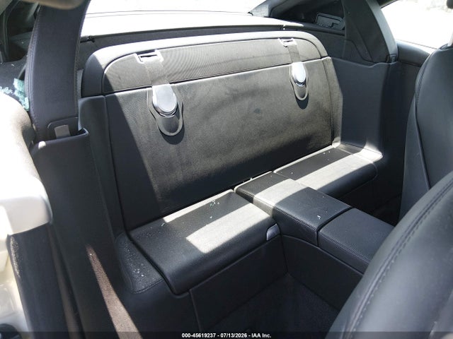 Aukcja sprzedaży 2003 Mercedes-benz Sl 500, vin: WDBSK75F53F009897, numer aukcji: 45619237