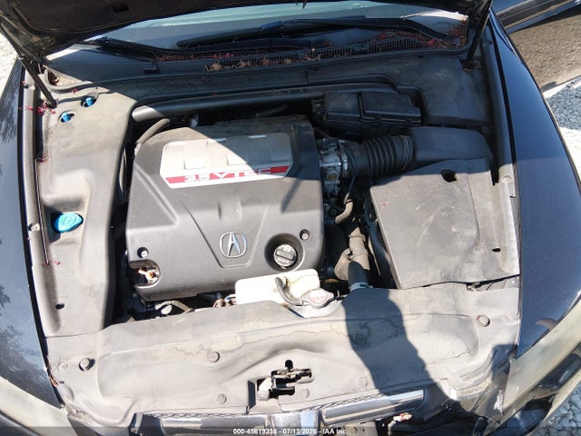 45619238 :رقم المزاد ، 19UUA76588A015556 vin ، 2008 Acura Tl Type S مزاد بيع