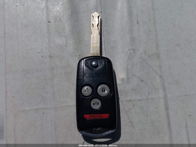 45619238 :رقم المزاد ، 19UUA76588A015556 vin ، 2008 Acura Tl Type S مزاد بيع