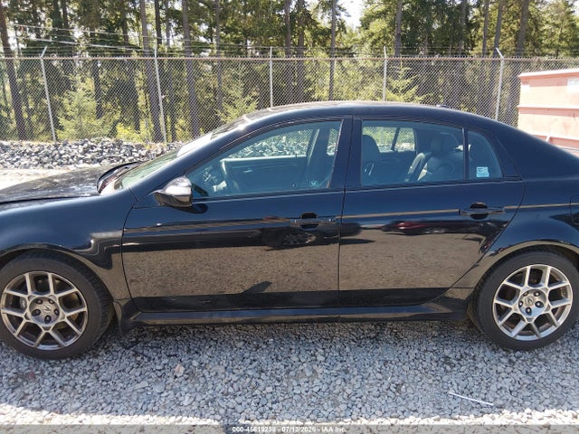 45619238 :رقم المزاد ، 19UUA76588A015556 vin ، 2008 Acura Tl Type S مزاد بيع