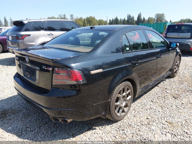 45619238 :رقم المزاد ، 19UUA76588A015556 vin ، 2008 Acura Tl Type S مزاد بيع