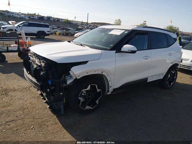 KIA SELTOS S 2025 KNDEU2AA7S7696248 Image 2