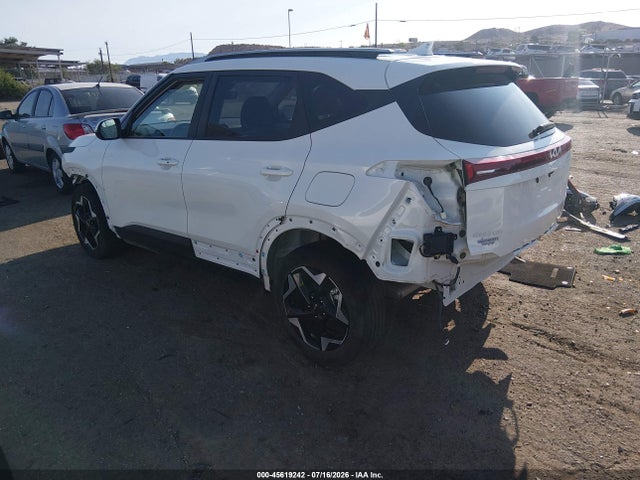 KIA SELTOS S 2025 KNDEU2AA7S7696248 Image 3