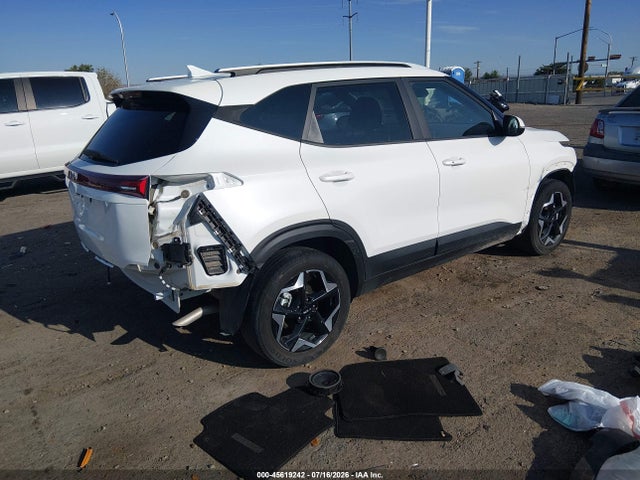 KIA SELTOS S 2025 KNDEU2AA7S7696248 Image 4