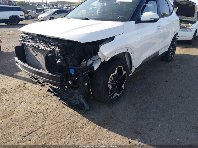 KIA SELTOS S 2025 KNDEU2AA7S7696248 Image 6