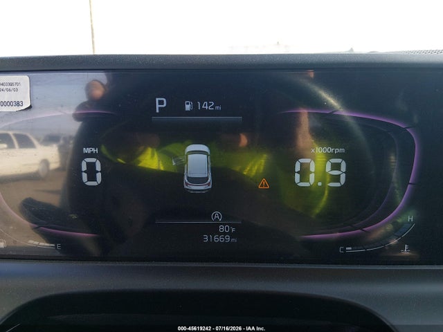 KIA SELTOS S 2025 KNDEU2AA7S7696248 Image 7