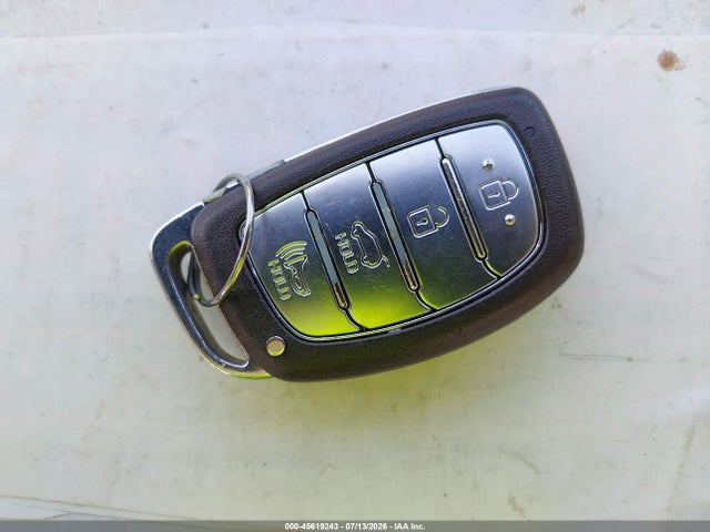 Hyundai Tucson Limited 2016 KM8J3CA20GU023645 Image 11