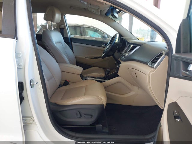 Hyundai Tucson Limited 2016 KM8J3CA20GU023645 Image 5