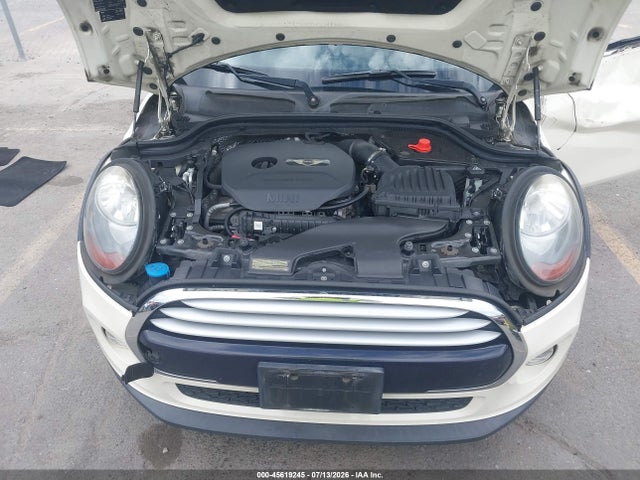 Mini Hardtop Cooper 2014 WMWXM5C59ET934006 Image 10