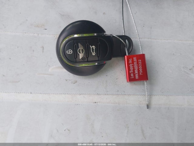 Mini Hardtop Cooper 2014 WMWXM5C59ET934006 Image 11