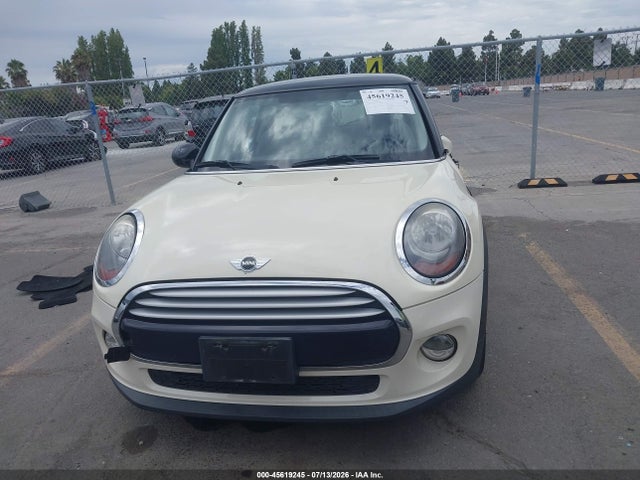 Mini Hardtop Cooper 2014 WMWXM5C59ET934006 Image 12