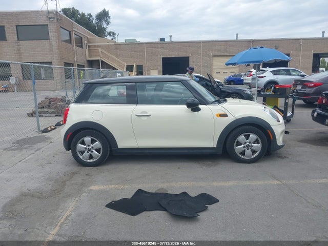 Mini Hardtop Cooper 2014 WMWXM5C59ET934006 Image 13