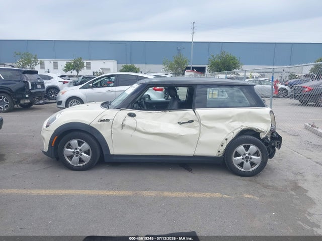 Mini Hardtop Cooper 2014 WMWXM5C59ET934006 Image 14