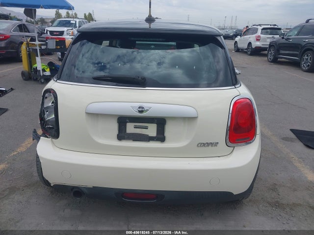 Mini Hardtop Cooper 2014 WMWXM5C59ET934006 Image 16
