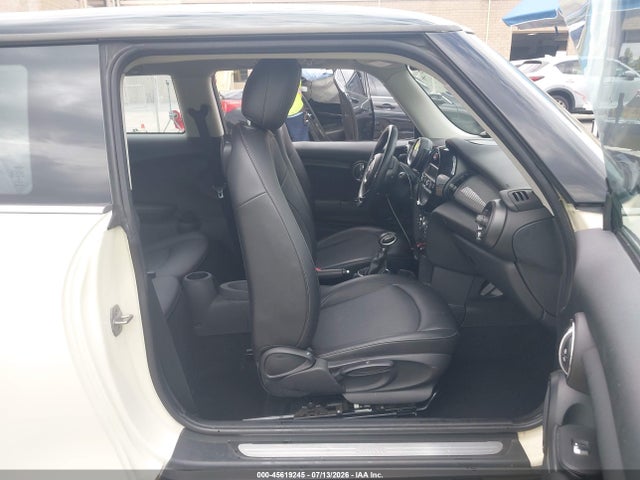 Mini Hardtop Cooper 2014 WMWXM5C59ET934006 Image 5