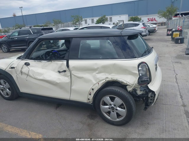 Mini Hardtop Cooper 2014 WMWXM5C59ET934006 Image 6