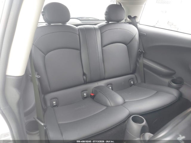 Mini Hardtop Cooper 2014 WMWXM5C59ET934006 Image 8