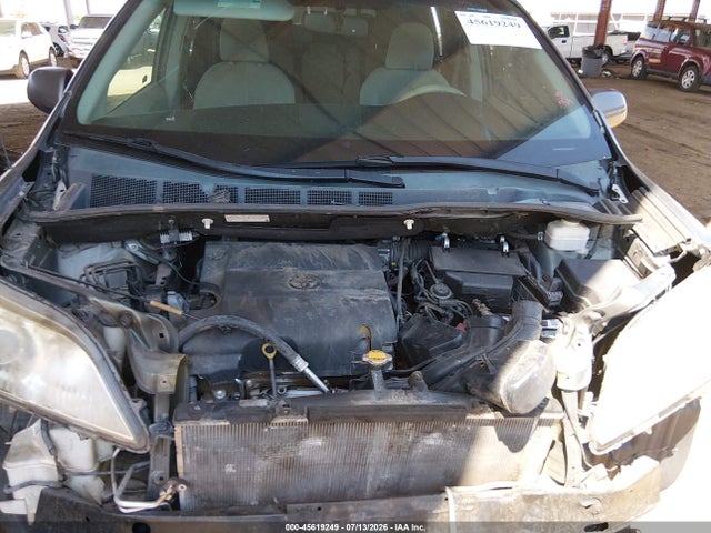 Toyota Sienna Le V6 8 Passenger 2014 5TDKK3DC0ES425716 Image 10