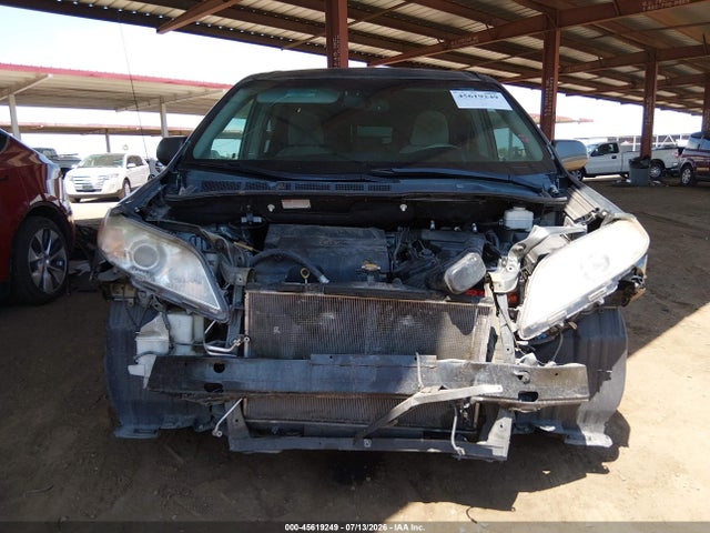 Toyota Sienna Le V6 8 Passenger 2014 5TDKK3DC0ES425716 Image 13