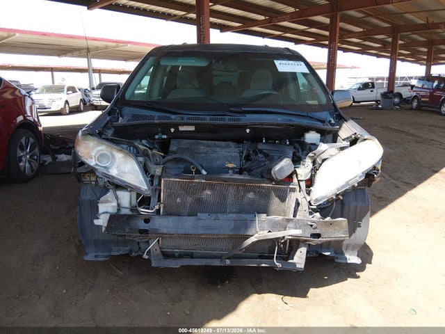 Toyota Sienna Le V6 8 Passenger 2014 5TDKK3DC0ES425716 Image 6