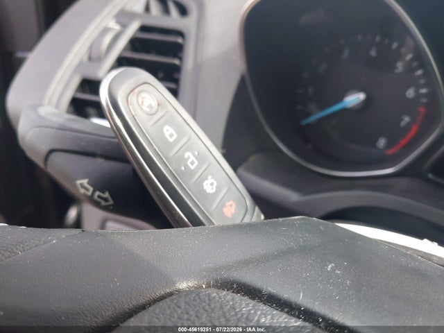 2019 Ford Escape Sel მანქანა იყიდება აუქციონზე, vin: 1FMCU0HD2KUB93736, აუქციონის ნომერი: 45619251