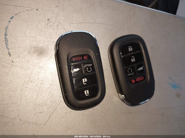 Aukcja sprzedaży 2024 Honda Hr-v, vin: 3CZRZ1H71RM750225, numer aukcji: 45619254