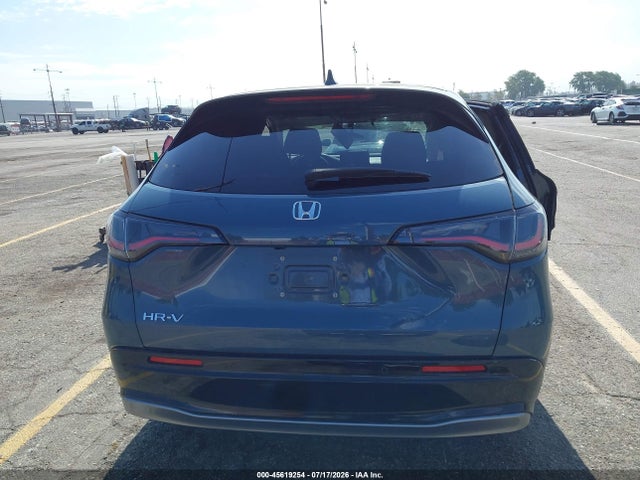 Aukcja sprzedaży 2024 Honda Hr-v, vin: 3CZRZ1H71RM750225, numer aukcji: 45619254