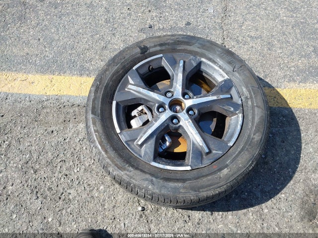 Aukcja sprzedaży 2024 Honda Hr-v, vin: 3CZRZ1H71RM750225, numer aukcji: 45619254