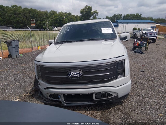 Ford F-150 Lightning Lariat 2024 1FT6W5L72RWG09972 Image 12